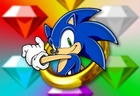 Sonic the Hedgehog: Xero