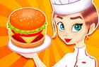 Cooking Fever