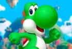 Yoshi Saves Summer Vacation