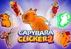 Capybara Clicker 2