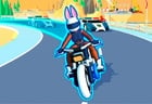 Street Racing: Moto Drift