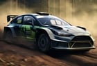 Rally Racer Dirt