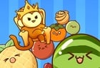 QS Monkey Land: King of Fruits (Suika Game)