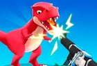 Dino Shooter Pro