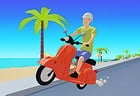 Scooter Xtreme 3D