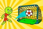 Stickman Football