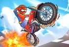 Moto Stunts Driving Racing