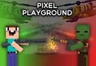 Pixel Playground: War Sandbox