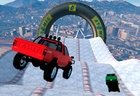 Ice Drop: GTA 5 Online