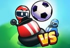 Bumper Cars Soccer