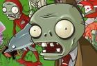 Plants Vs Zombies