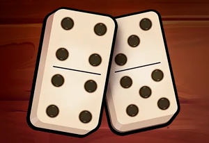 Domino Adventure