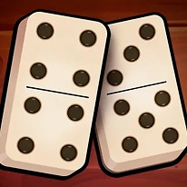 Domino Adventure