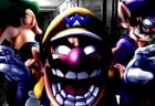 Five Nights at Wario's