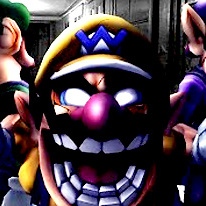 Five Nights at Wario's