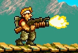 Metal Slug