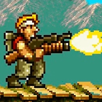 Metal Slug