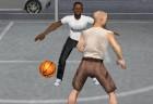 Streetball Showdown