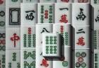 Mahjongg 3D