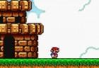 Super Mario Flash