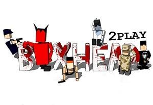 Boxhead 2Play Rooms