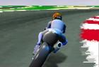 Motorcycle Racer