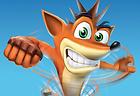 Crash Bandicoot