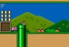 Super Mario World Flash