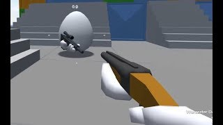 Shell Shockers Game Walkthrough | Shooting Games