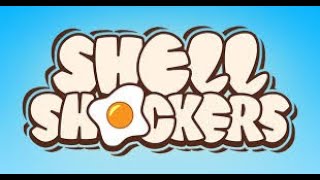 Como Jugar Shell Shockers( bien explicado)