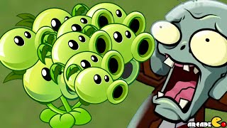 Plants Vs Zombies 2: Pinata Party 12/15 Tile Turnip!