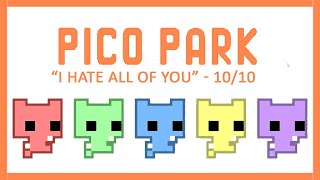 PICO PARK