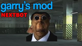 NEXTBOT GMOD - Garry's Mod