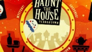 Haunt The House