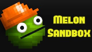 Melon Sandbox Full Gameplay Walkthrough