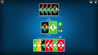 UNO ONLINE - Minijuegos -