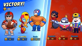 Brawl Stars - Gameplay Walkthrough Part 293 - Lightning Speed Max (iOS, Android)