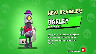 Brawl Stars Simulator Gameplay