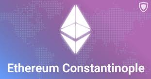 Ethereum Constantinople Hard Fork Now Planned for Feb.