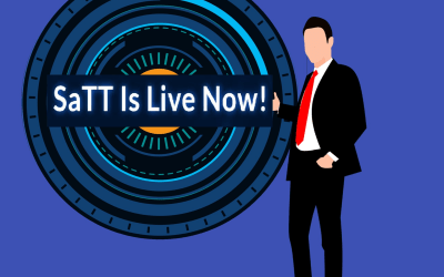 SaTT Token Is Live. What’s There For Us?