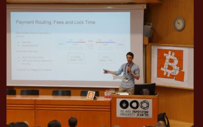 Bitcoin Lightning Network And The Bug Fixing Story