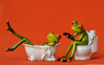 Poopcoin: Biowaste To Mine Crypto